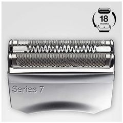 Lưỡi và Màng Thay Thế Máy Cạo Râu Braun Series 7 70S, 70B - Phụ Kiện Chính Hãng Cho Máy Cạo Râu Braun Pulsonic