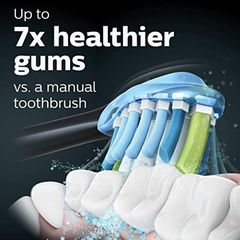 Bàn Chải Đánh Răng Cao Cấp Philips Sonicare 9700 DiamondClean Smart