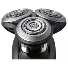 Máy Cạo Râu Điện Philips Norelco Shaver 9900 Pro - Cạo Sát, Thoải Mái Với Công Nghệ V-Track Precision Blade và Đầu Di Chuyển 8 Hướng