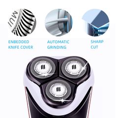 Đầu máy cạo râu Philips Norelco HQ8 - Phụ kiện chính hãng cho PT870, PT875, AT830 & nhiều model khác - Dễ dàng lắp đặt, chất lượng cao