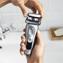 Bộ Lưỡi Thay Thế Máy Cạo Râu Braun Series 9 - 92S 92B 92M Chính Hãng - Phụ Kiện Cạo Râu Bền Bỉ, Hiệu Quả, Xuất Xứ Đức