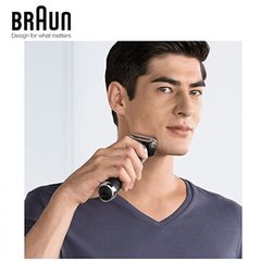 Bộ Lưỡi Thay Thế Máy Cạo Râu Braun Series 9 - 92S 92B 92M Chính Hãng - Phụ Kiện Cạo Râu Bền Bỉ, Hiệu Quả, Xuất Xứ Đức