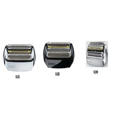 Bộ Lưỡi Thay Thế Máy Cạo Râu Braun Series 9 - 92S 92B 92M Chính Hãng - Phụ Kiện Cạo Râu Bền Bỉ, Hiệu Quả, Xuất Xứ Đức
