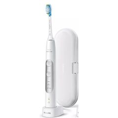 Bàn Chải Đánh Răng Điện Philips Sonicare 7000 ExpertResults - Bộ Đôi Sang Trọng Cho Sức Khỏe Răng Miệng Tối Ưu