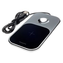 Sạc không dây cho máy cạo râu Philips Norelco S9000 Prestige, SP9860 SP9863 | Wireless Charging Philips