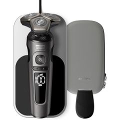 Sạc không dây cho máy cạo râu Philips Norelco S9000 Prestige, SP9860 SP9863 | Wireless Charging Philips