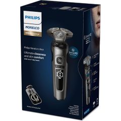 Sạc không dây cho máy cạo râu Philips Norelco S9000 Prestige, SP9860 SP9863 | Wireless Charging Philips