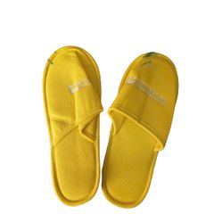 Dép Vải Đi Trong Nhà KYUNG LAB - Phong Cách Hàn Quốc, Siêu Bền, Thoải Mái, Dành Cho Nam Nữ, Đế Cao Su Chống Trượt
