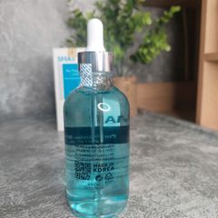 Tinh Chất Phục Hồi Da SMAS Pro Vitamin B5 Hydra Serum 120g - Dưỡng Ẩm, Làm Lành Da Nhạy Cảm, Cải Thiện Độ Đàn Hồi, Kiểm Soát Dầu Thừa