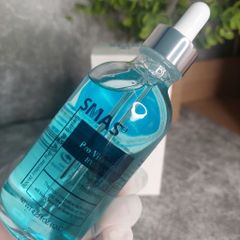 Tinh Chất Phục Hồi Da SMAS Pro Vitamin B5 Hydra Serum 120g - Dưỡng Ẩm, Làm Lành Da Nhạy Cảm, Cải Thiện Độ Đàn Hồi, Kiểm Soát Dầu Thừa