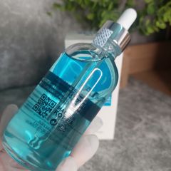 Tinh Chất Phục Hồi Da SMAS Pro Vitamin B5 Hydra Serum 120g - Dưỡng Ẩm, Làm Lành Da Nhạy Cảm, Cải Thiện Độ Đàn Hồi, Kiểm Soát Dầu Thừa
