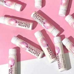 Nước Uống Collagen Masilraon Hỗ Trợ Đẹp Da - 30 Ống 25ml, Chống Lão Hóa, Nâng Cơ, Trắng Da, Xuất Xứ Hàn Quốc
