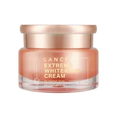 Kem Dưỡng Trắng Da Lanci Extreme Whitening Cream 50ml - Làm trắng, nâng tông, dưỡng ẩm, tái tạo da, phù hợp với mọi loại da.