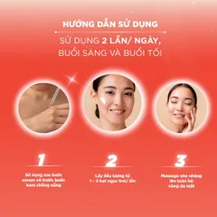Kem Dưỡng Trắng Da Lanci Extreme Whitening Cream 50ml - Làm trắng, nâng tông, dưỡng ẩm, tái tạo da, phù hợp với mọi loại da.