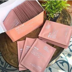 Mặt Nạ Nhau Thai Tế Bào Gốc Rwine Beauty 40ml - Dưỡng ẩm, Làm Sạch Lỗ Chân Lông, Khôi Phục Da Tươi Trẻ, Giảm Nếp Nhăn