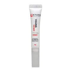 Son Dưỡng Phục Hồi KyungLab Young Lip Repair Honey 10G Ban Đêm - Giúp Đôi Môi Khỏe Mạnh và Căng Bóng từ Hàn Quốc
