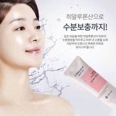 Kem Chống Nắng SJM Medical Anti UV Perfect SunScreen SPF50+ PA++++ Hàn Quốc - Dưỡng Ẩm, Giảm Kích Ứng, Bảo Vệ Da Toàn Diện 60gr