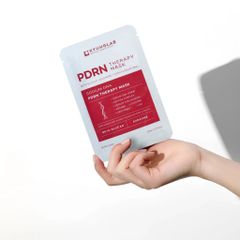 Mặt Nạ PDRN Kyunglab 23ml - Mặt Nạ Dưỡng Ẩm Căng Bóng Đặc Biệt Chăm Sóc Da Hàn Quốc, Phục Hồi Da Hư Tổn