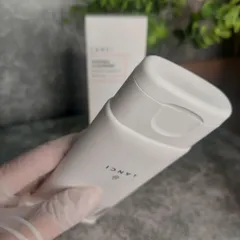 Sữa Rửa Mặt Dịu Nhẹ Lanci Sakura Cleanser - Bọt Mịn Chiết Xuất Hoa Anh Đào Hàn Quốc 100g, Giữ Ẩm & Làm Sáng Da