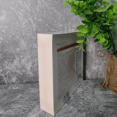 Mặt nạ trắng da từ hồng vạn cánh Weilaiya hộp 10 miếng [Cận date T7/2025]