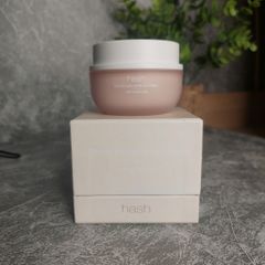 Kem Ủ Mặt Trắng Da HASH Tone Up Cream - Mặt Nạ Thảo Độc Hàn Quốc Dưỡng Ẩm Làm Sáng Da 50g