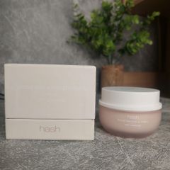 Kem Ủ Mặt Trắng Da HASH Tone Up Cream - Mặt Nạ Thảo Độc Hàn Quốc Dưỡng Ẩm Làm Sáng Da 50g