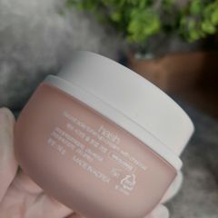 Kem Ủ Mặt Trắng Da HASH Tone Up Cream - Mặt Nạ Thảo Độc Hàn Quốc Dưỡng Ẩm Làm Sáng Da 50g