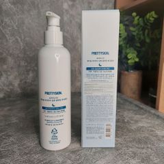 Kem Dưỡng Trắng Da Ban Đêm Pretty Skin Retinol B5 250ml - Tái Tạo, Phục Hồi, Giảm Nếp Nhăn, Cung Cấp Độ Ẩm
