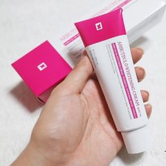 Kem Dưỡng Trắng Da Arbutin 5% Tosowoong 50ml - Giảm Thâm, Khắc Phục Nám, Dưỡng Ẩm Hiệu Quả từ Hàn Quốc