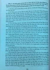 Chỉ Dẫn Áp Dụng Luật Trật Tự An Toàn Giao Thông Đường Bộ 2024 - Hướng Dẫn Thi Hành Và Văn Bản Liên Quan 616 Trang