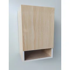 Tủ Đựng Đồ Đa Năng Treo Tường A05 - Thiết Kế Văn Phòng Gọn Gàng, Đẹp Mắt, Tiện Lợi, Sang Trọng, Chất Liệu Nhựa Chống Nước