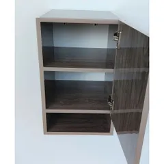 Tủ Đựng Đồ Đa Năng Treo Tường A05 - Thiết Kế Văn Phòng Gọn Gàng, Đẹp Mắt, Tiện Lợi, Sang Trọng, Chất Liệu Nhựa Chống Nước