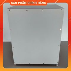 Tủ Đựng Đồ Đa Năng 3 Ngăn Cánh Mở Màu Gỗ Óc Chó Có Khóa - Chất Liệu Nhựa Cao Cấp, Đã Lắp Ráp Sẵn, Tiện Lợi Cho Không Gian Sống