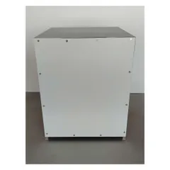 Tủ Đồ Gỗ Óc Chó Nhiều Ngăn 50x40x40cm - Đã Lắp Sẵn, Dễ Dàng Sử Dụng, Đồ Nội Thất Tiện Lợi Cho Phòng Khách, Phòng Ngủ