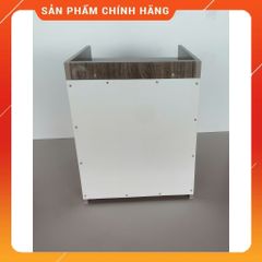 Tủ Đầu Giường Cao Cấp Gỗ Óc Chó - Thiết Kế Hiện Đại, Đã Lắp Sẵn, Phù Hợp Với Mọi Không Gian Nội Thất