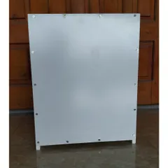 Tủ Đụng Đồ 3 Ngăn Tiện Dụng - Nhựa Cao Cấp Đã Lắp Ráp Sẵn, An Toàn, Gọn Gàng Cho Không Gian Nội Thất