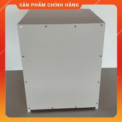 Tủ Đầu Giường Cỡ Lớn Gỗ Sồi 50x40x40 - Đã Lắp Sẵn, Thiết Kế Sang Trọng, Chất Liệu Nhựa Nội Thất Cao Cấp