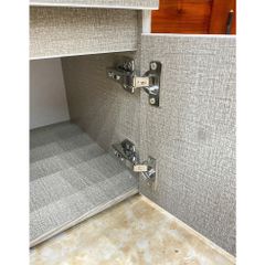 Tủ Đầu Giường Cỡ Lớn VIP 50x40x40 - Nội Thất Cao Cấp Đã Lắp Ráp Sẵn, Phù Hợp Với Không Gian Phòng Ngủ Gọn Gàng
