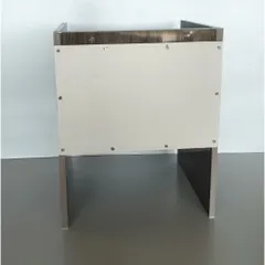 Tủ Đựng Đồ Đa Năng Chân Cao Cánh Mở A05 - Nội Thất Cao Cấp, Dễ Dàng Vệ Sinh, Thiết Kế Thông Minh, Gọn Gàng Tiện Lợi