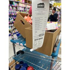 Siro Brauer Immunity Support Tăng Đề Kháng Cho Bé - Hàng Chính Hãng Úc, Dễ Uống, Chiết Xuất Tự Nhiên, Trái Cây Hương Vị