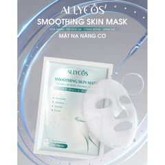 Mặt Nạ Nâng Cơ Cấp Ẩm, Làm Dịu Da - Phục Hồi Da Sau Lăn Kim, Hỗ Trợ Da Căng Mọng (6 Miếng) - Chăm Sóc Da Mặt Chất Lượng