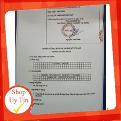KEM CHỐNG NẮNG DOCTORQUEEN ????? (lên 2-3 tông,ko bết dính,ko bờ,mướt mịn da,có chỉ số chống nắng cao)