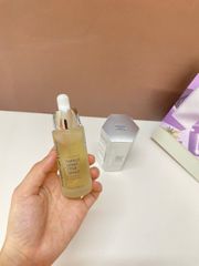 Tinh Chất Keo Ong Phục Hồi Da CNP Laboratory Propolis Ampule 35ml - Tái Tạo & Dưỡng Ẩm Da Mịn Màng, Chống Lão Hóa, Giảm Kích Ứng