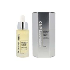 Tinh Chất Keo Ong Phục Hồi Da CNP Laboratory Propolis Ampule 35ml - Tái Tạo & Dưỡng Ẩm Da Mịn Màng, Chống Lão Hóa, Giảm Kích Ứng