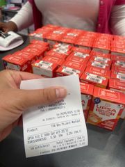 Viên Vitamin C Sủi 1000mg UPSA Pháp Hỗ Trợ Miễn Dịch - Giảm Mệt Mỏi, Bổ Sung 20 Viên Ngon Miệng trong Hộp Tiện Dụng