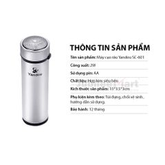 Máy Cạo Râu Mini Đa Năng Jubilee Mart Sạc Pin Sang Trọng Mạ Bạc - Dễ Dàng Mang Theo, Chống Thấm Nước, Cạo Râu Chính Hãng
