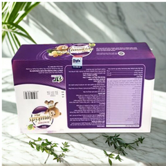 Siro Ăn Ngủ Ngon LumuKids Plus - Hỗ Trợ Trẻ Ngủ Sâu, Ăn Ngon, Phát Triển Toàn Diện, Vitamin Thiên Nhiên Cho Bé Khỏe Mạnh