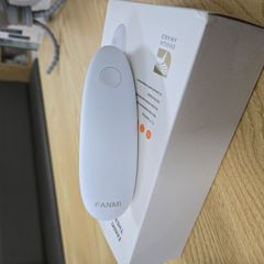 Nhiệt Kế Hồng Ngoại Fanmi FL-BFM001 - Đo Nhanh, Chính Xác, Màn Hình LED Dễ Nhìn, Thiết Kế Tiện Lợi Cho Gia Đình