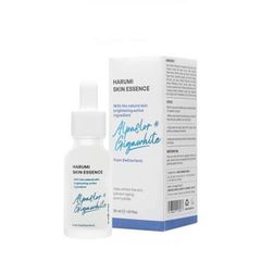 Tinh Chất Trẻ Hóa Da Harumi 20ml - Serum Chống Lão Hóa, Xóa Nhăn, Dưỡng Ẩm Mịn Da, Made in Vietnam