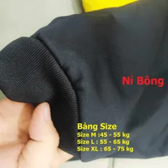 Quần Thể Thao Nỉ Jogger Phối Sọc Lưới, Chất Dày Đẹp, Unisex, Thời Trang Đi Dạo và Tập Gym, Size M-L-XL (45-75kg)